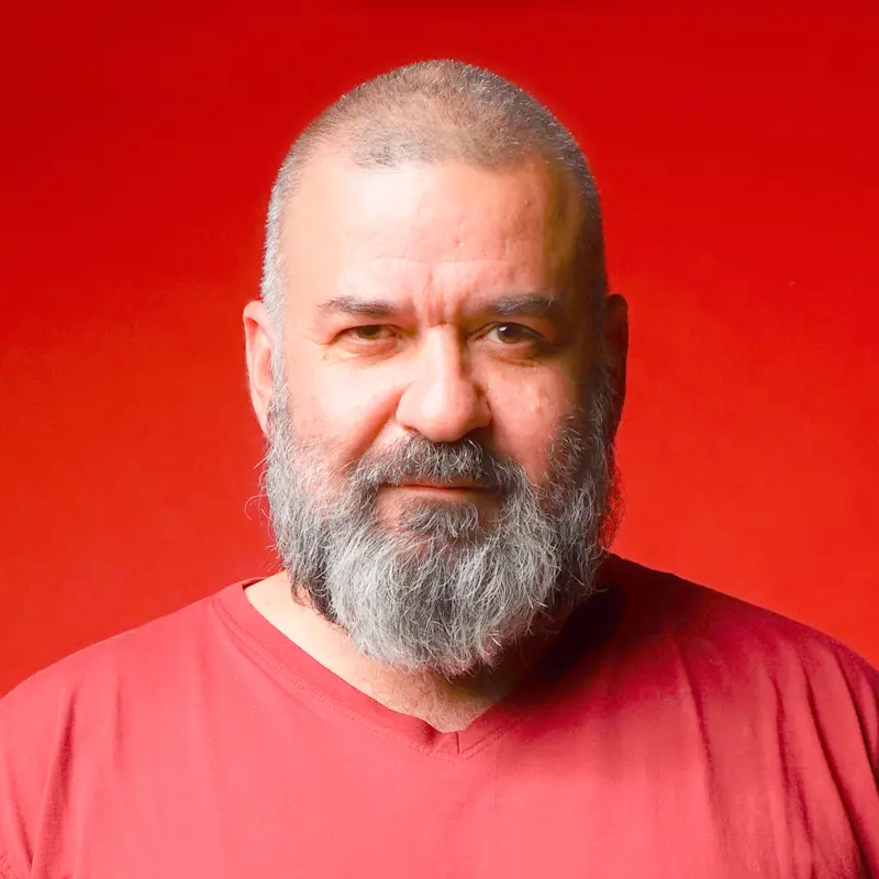 Вилен Бабичев