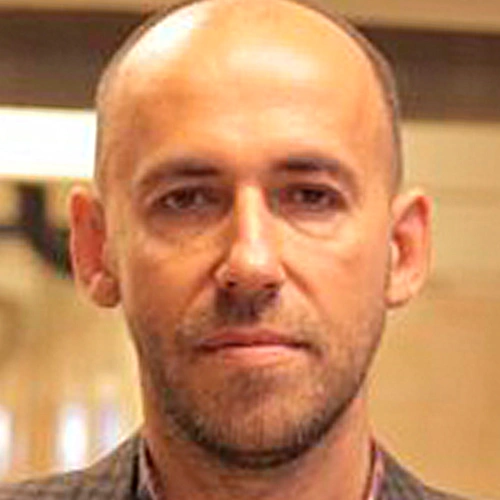 Евгений Звездаков