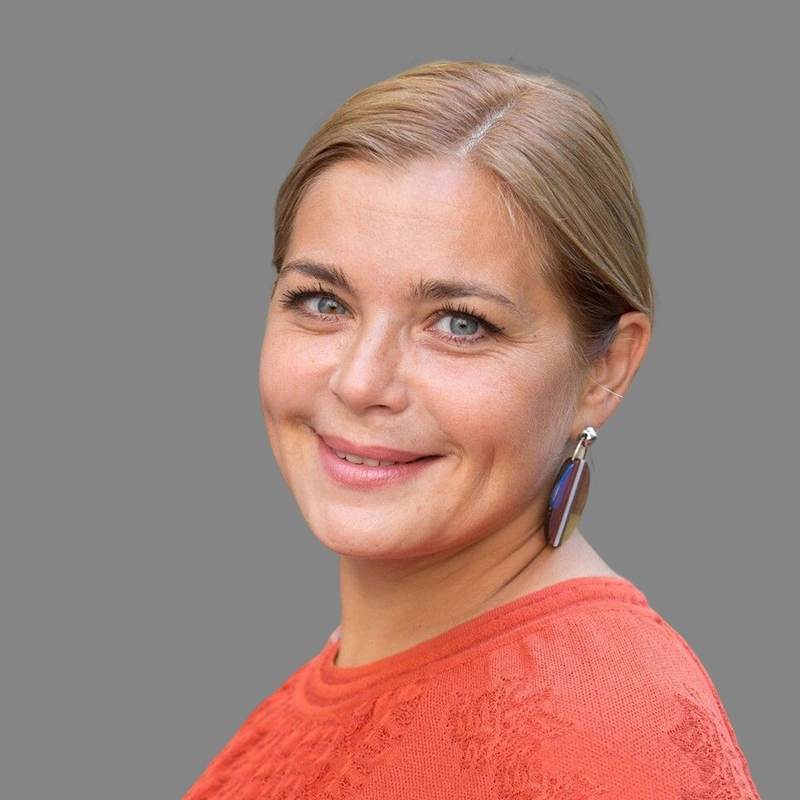 Ирина Пегова