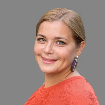 Ирина Пегова