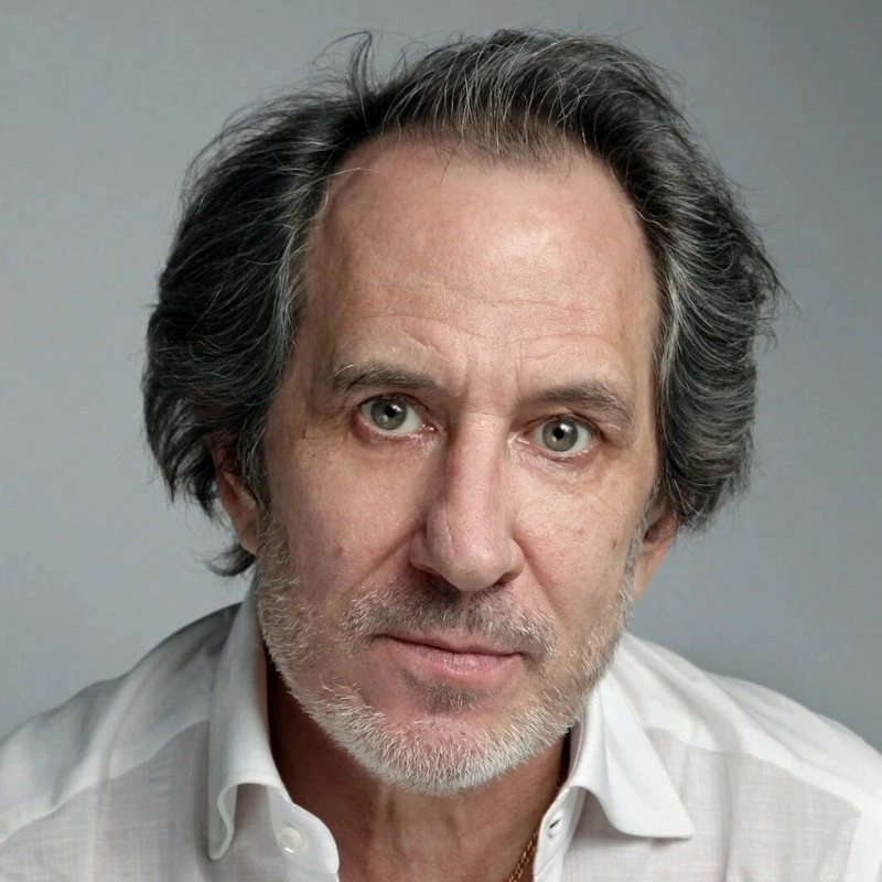 Михаил Шкамаридин