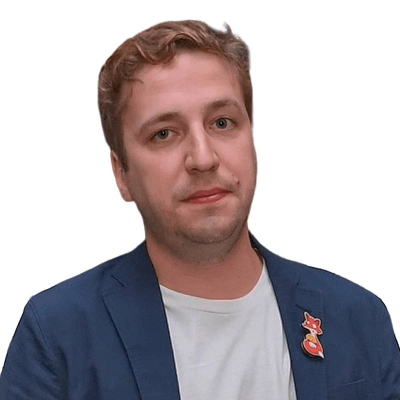 Степан Девонин