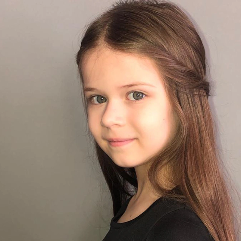 Елизавета Дмитриева