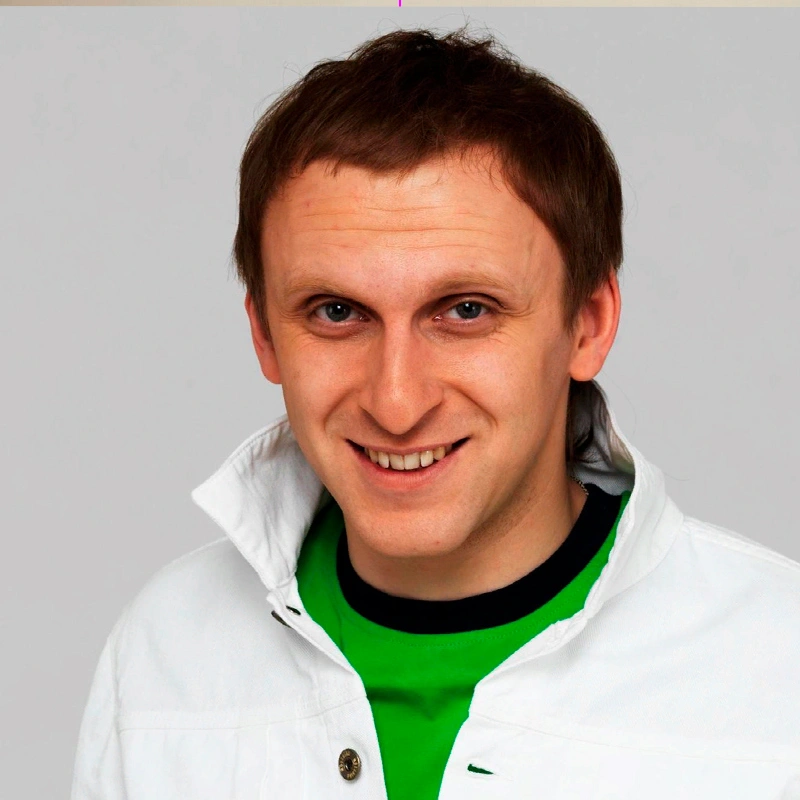 Гавриил Гордеев