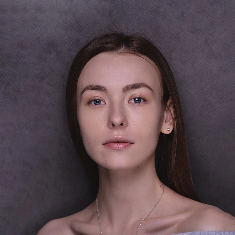 Анастасия Иванова