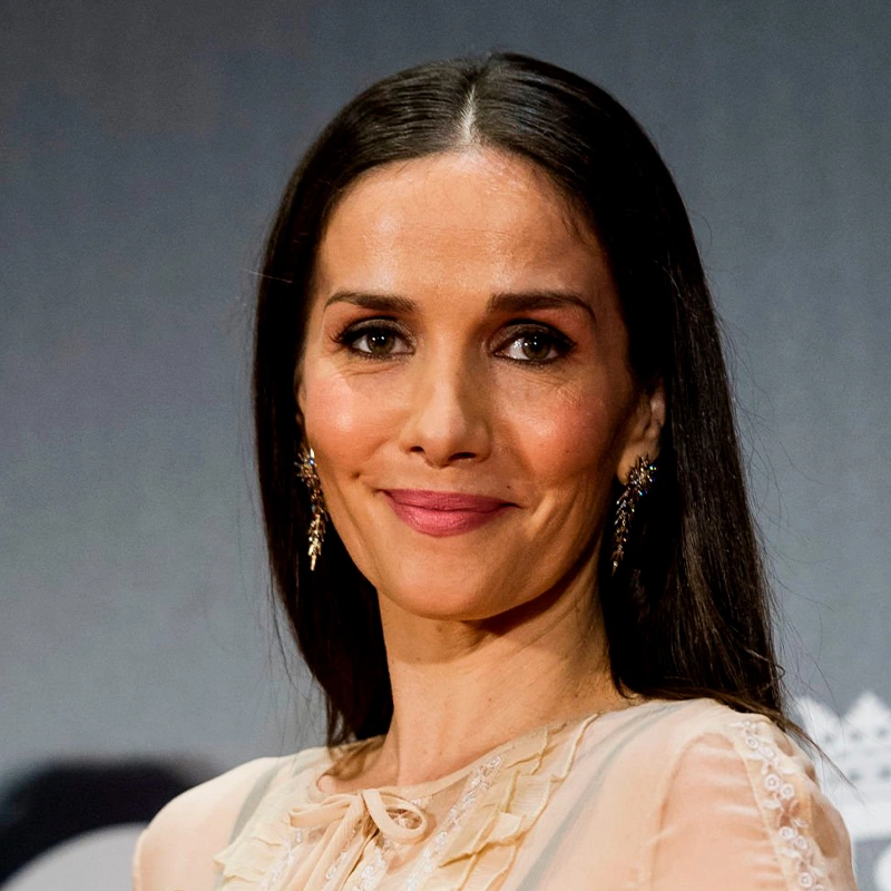 Наталия Орейро