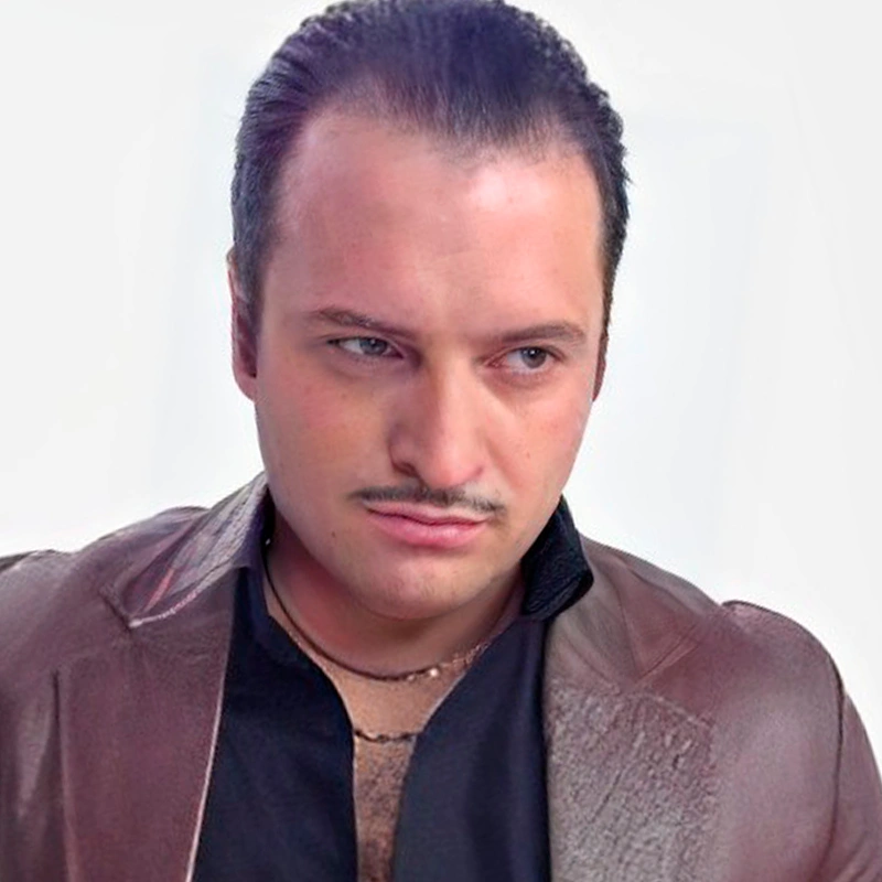 Георгий Булат