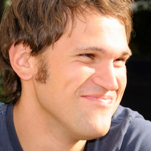 Сергей Калужанов