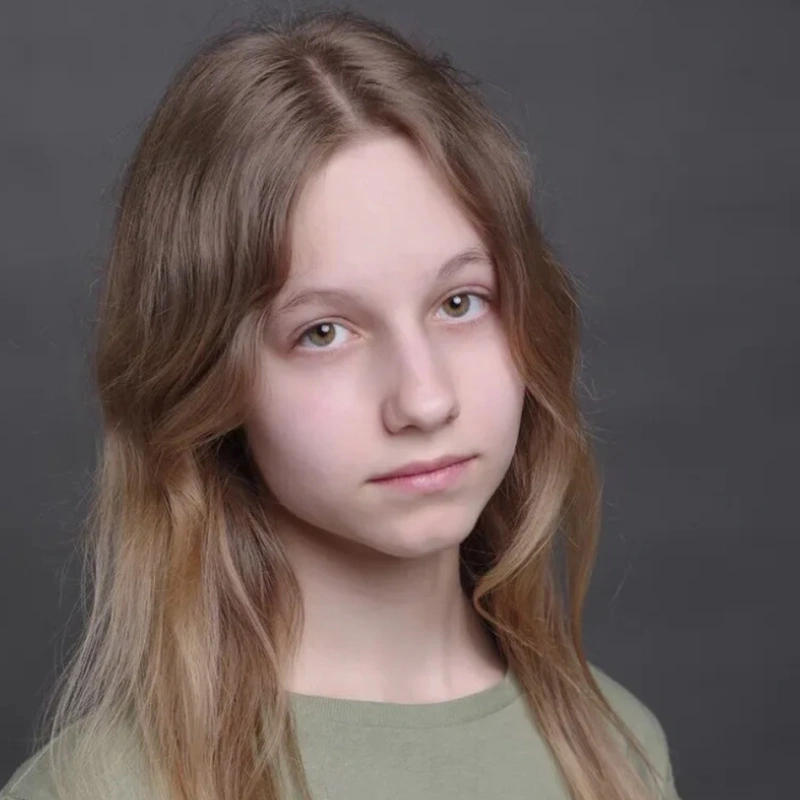 Ульяна Калласова