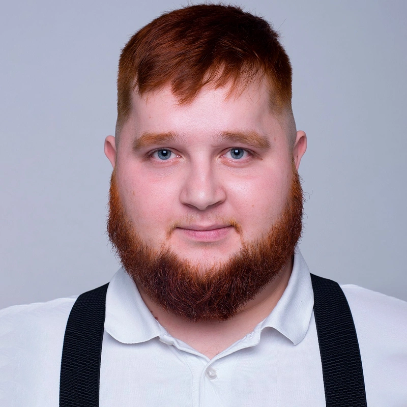 Дима Красилов