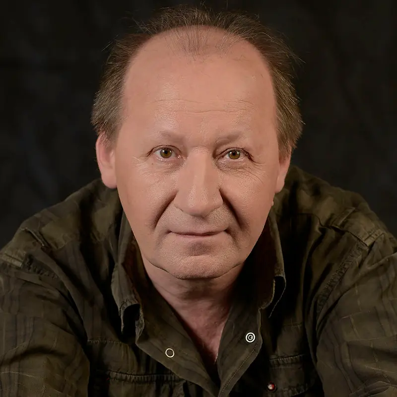 Игорь Лепихин