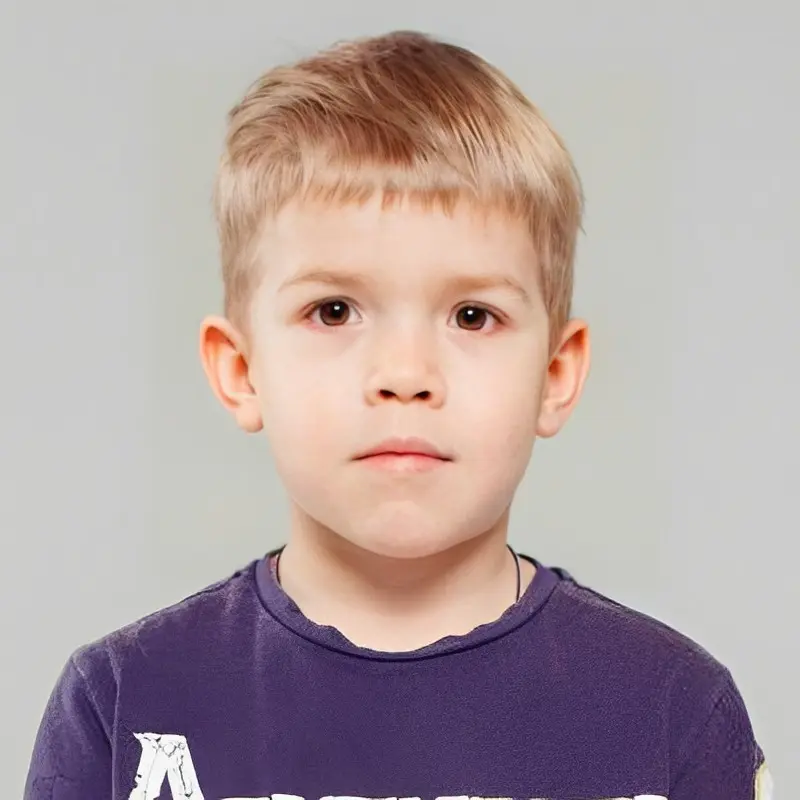 Севастьян Бугаев