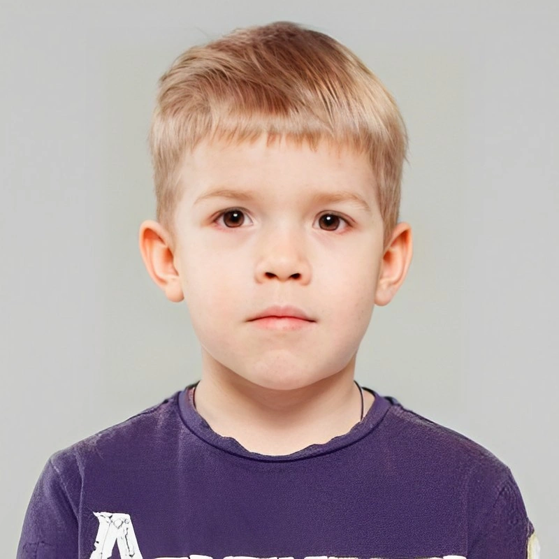 Севастьян Бугаев