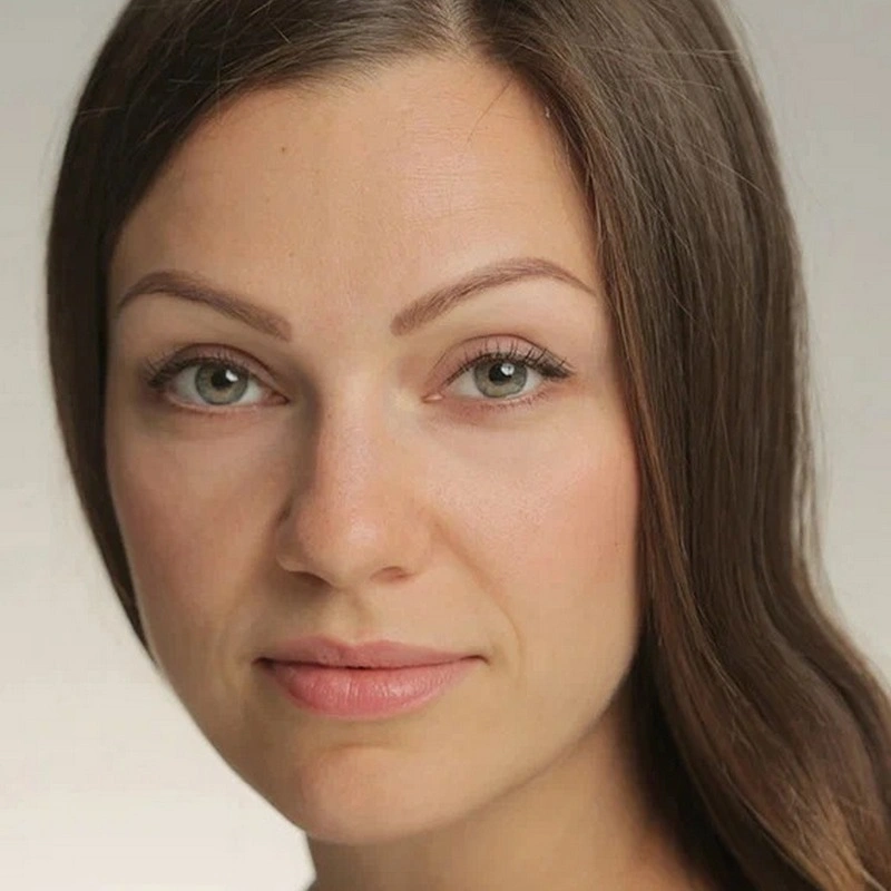 Анна Домникова