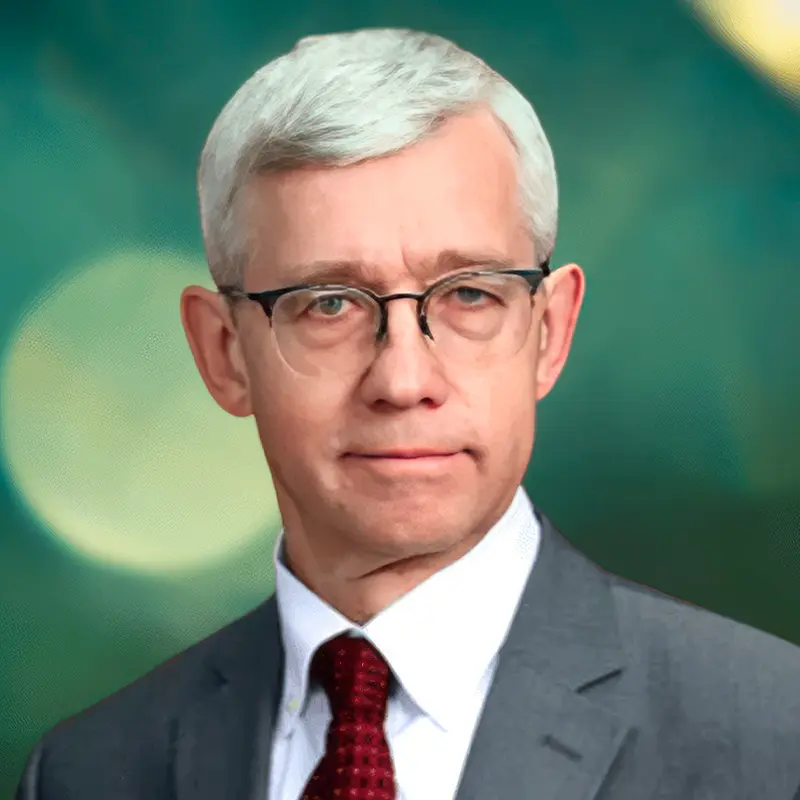 Андрей Громов