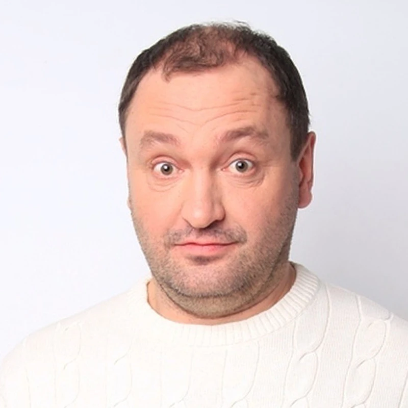 Сергей Ершов