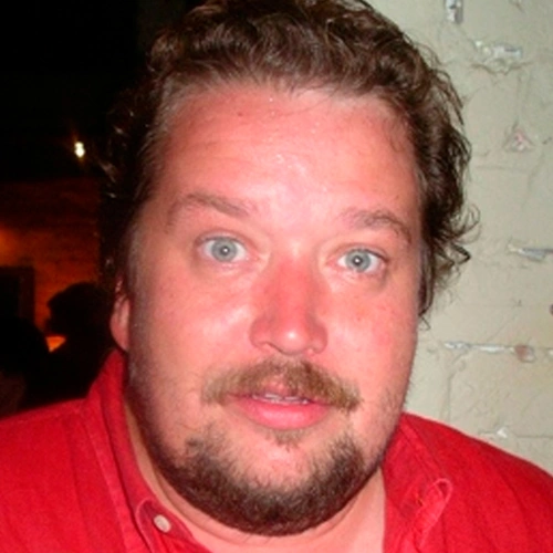 Ярослав Чеважевский