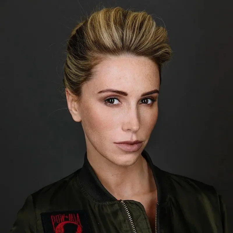 Екатерина Зингер