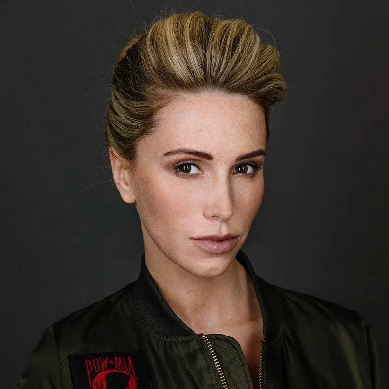 Екатерина Зингер