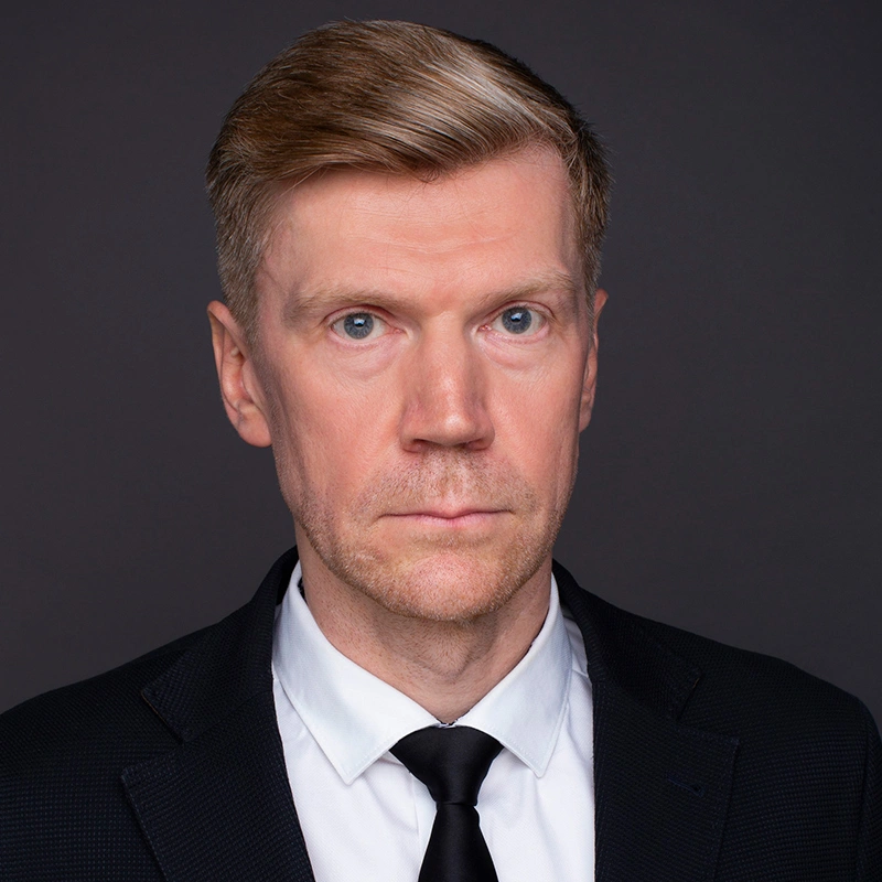 Андрей Курилов
