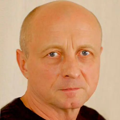 Александр Сирин