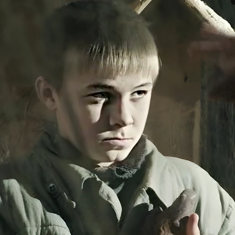 Михаил Горбатов