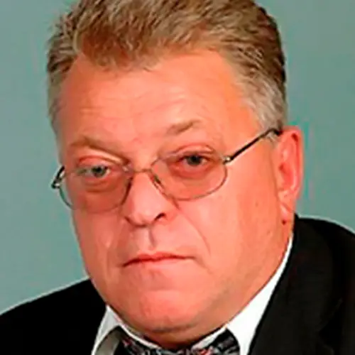 Арунас Сторпирстис