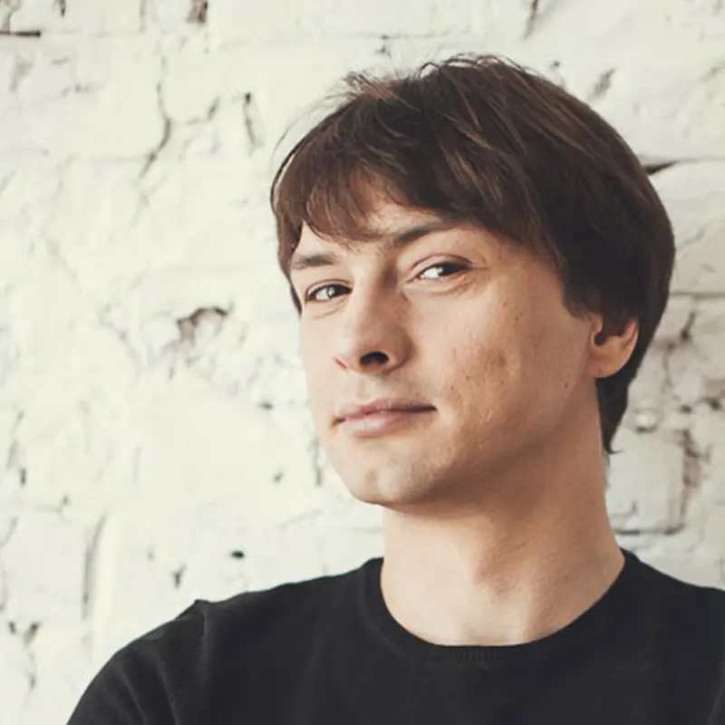 Николай Аузин