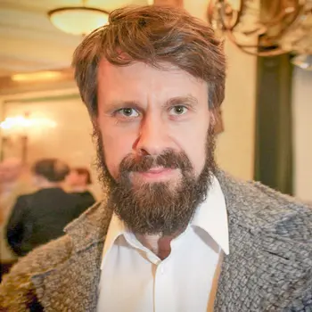 Сергей Перегудов