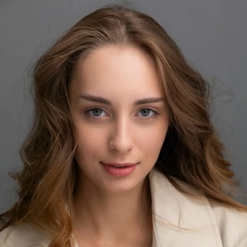 Екатерина Захарова
