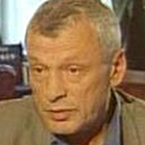 Виктор Сергеев