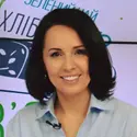 Анна Солнцева