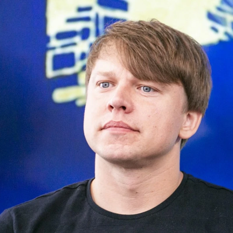 Антон Зенкович