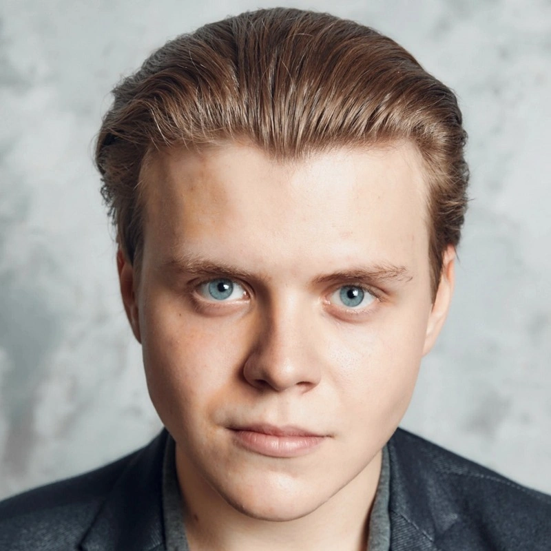 Артемий Соколов-Савостьянов