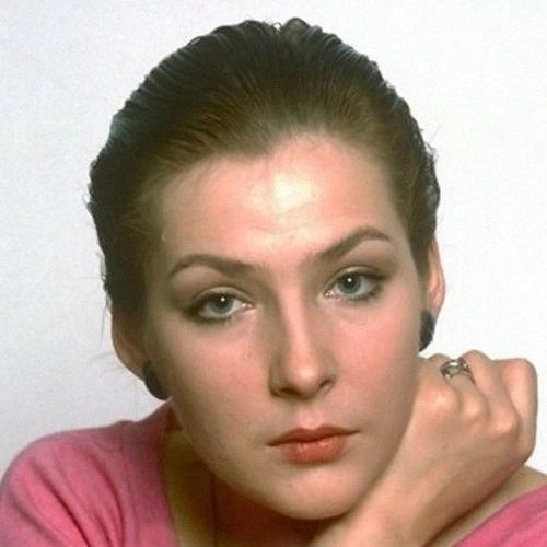 Наталья Данилова