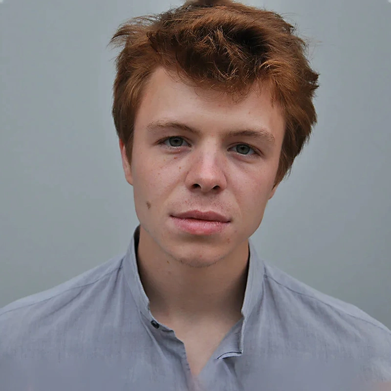 Данил Тябин