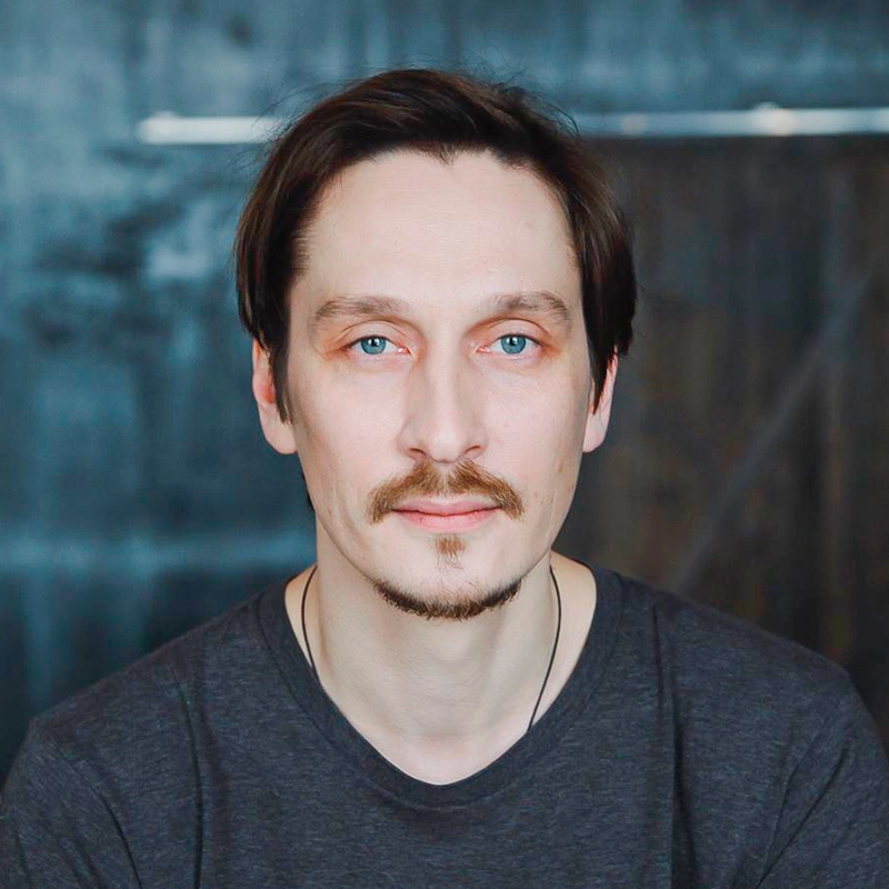 Антон Федоров