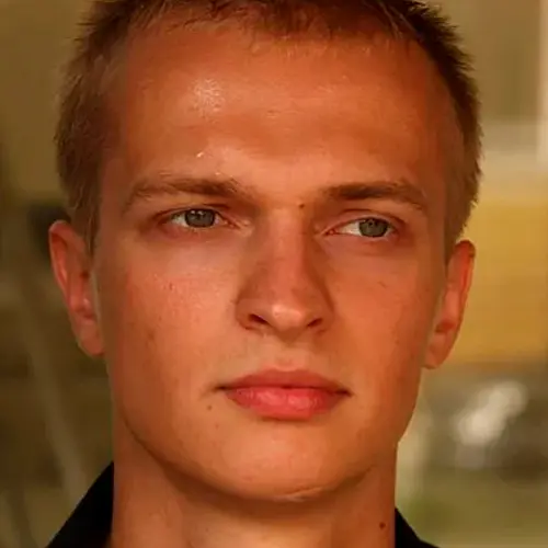 Илья Шидловский