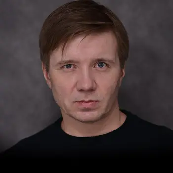 Михаил Калиничев