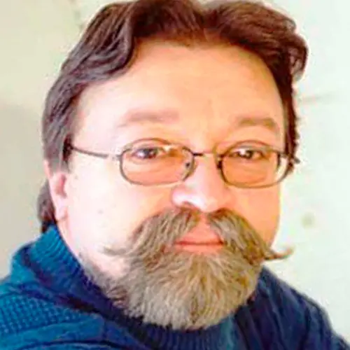 Александр Пожаров