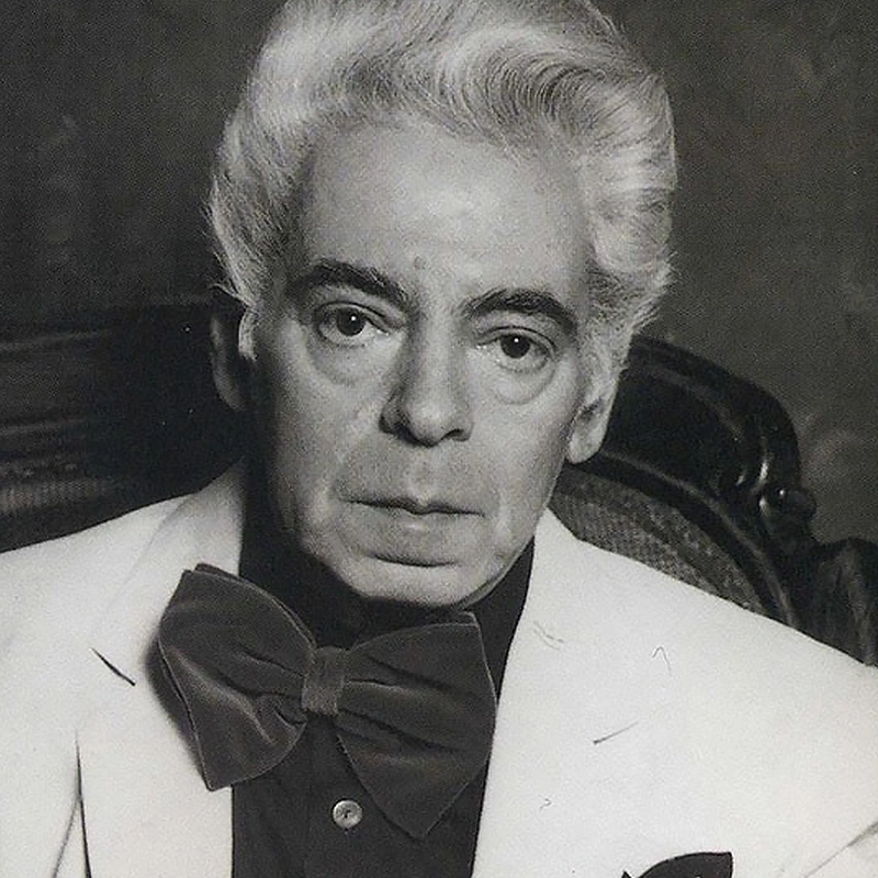 Аркадий Райкин