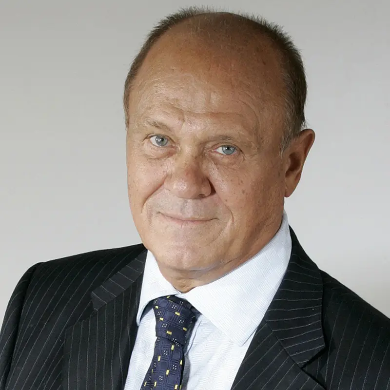 Владимир Меньшов
