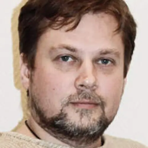 Игорь Ворскла