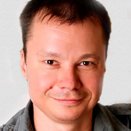 Виталий Бордачев