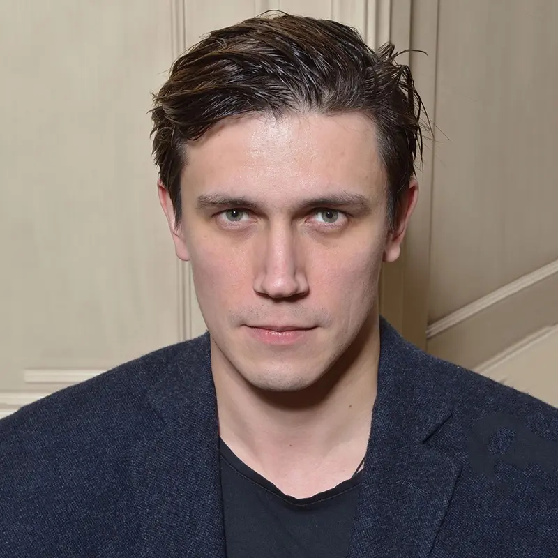 Леонид Бичевин
