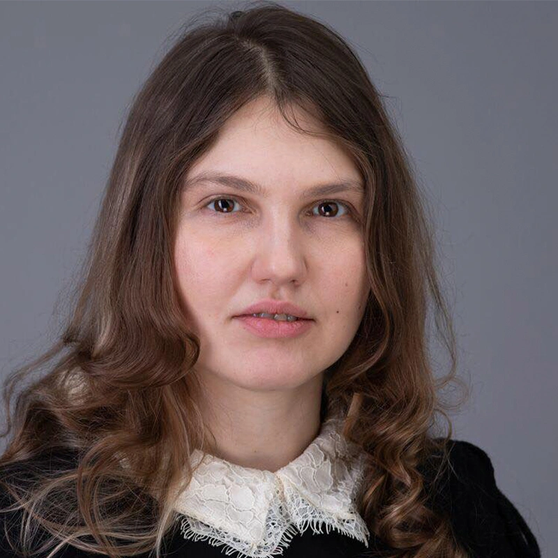 Ярослава Пулинович