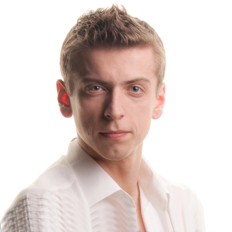 Ростислав Гулбис