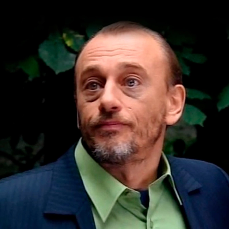 Сергей Афанасьев