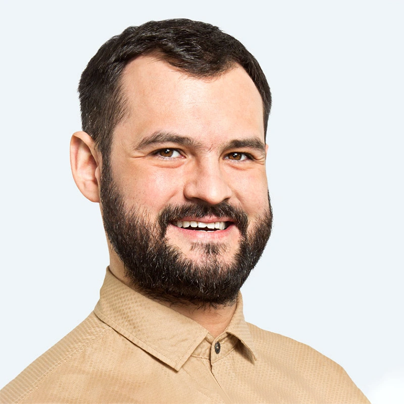 Андрей Скороход