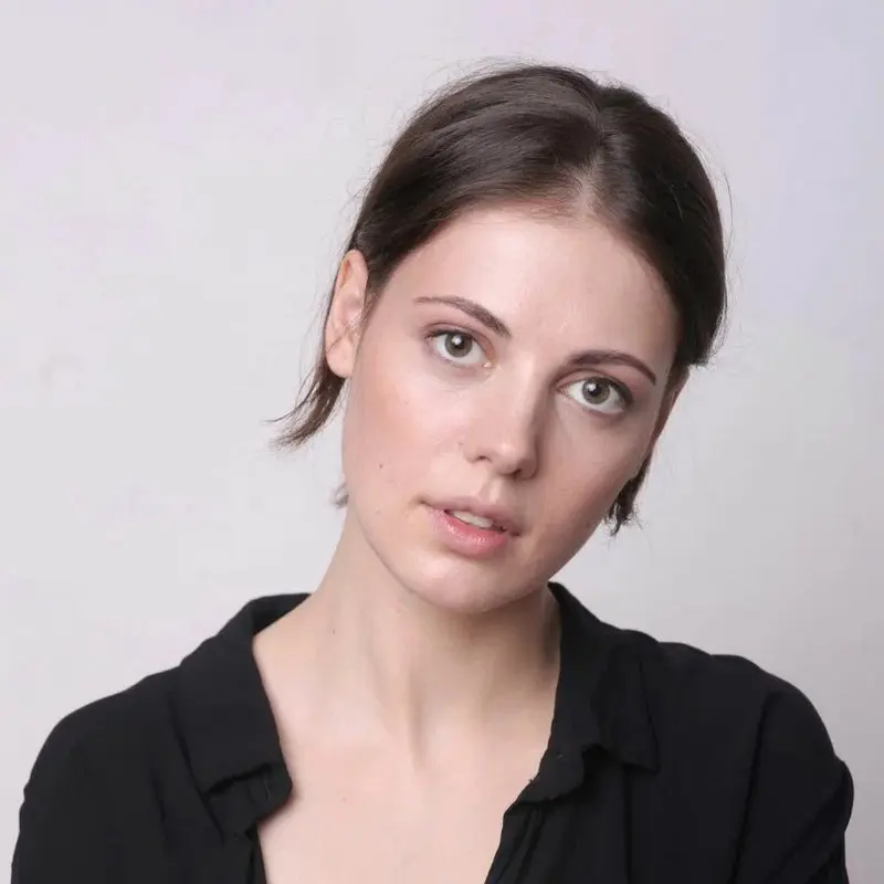 Лика Маркелова